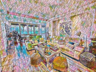 Pis a Astilleros - La Paz  - Loreto - El Corte Inglés