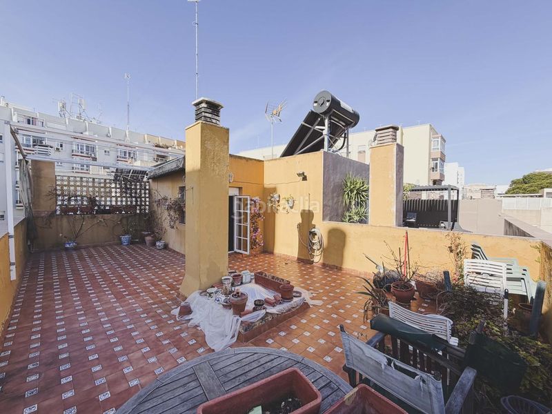 Foto 2f1b859c-6393-4c59-94df-a46da07df49b. Casa a Paseo Marítimo - San José - La Laguna Cádiz