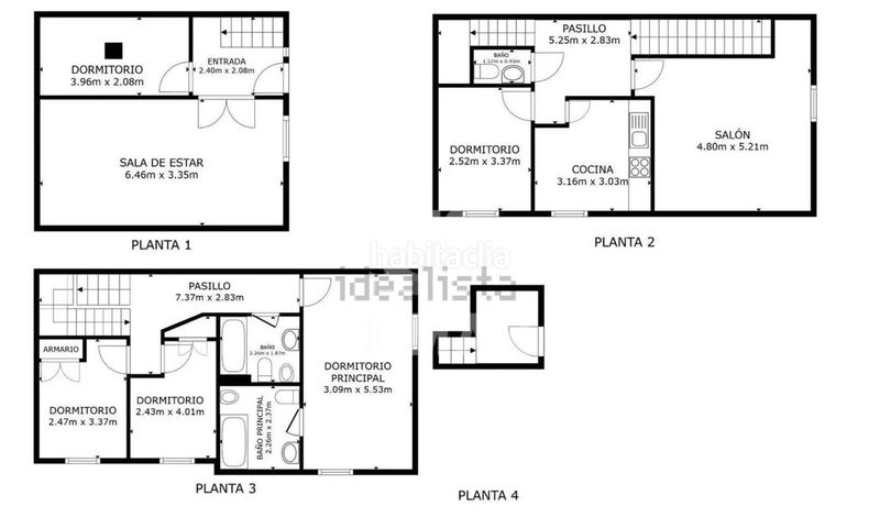 Foto 32556fc8-5405-46a5-aa43-01e02d4d8f66. Casa a Paseo Marítimo - San José - La Laguna Cádiz