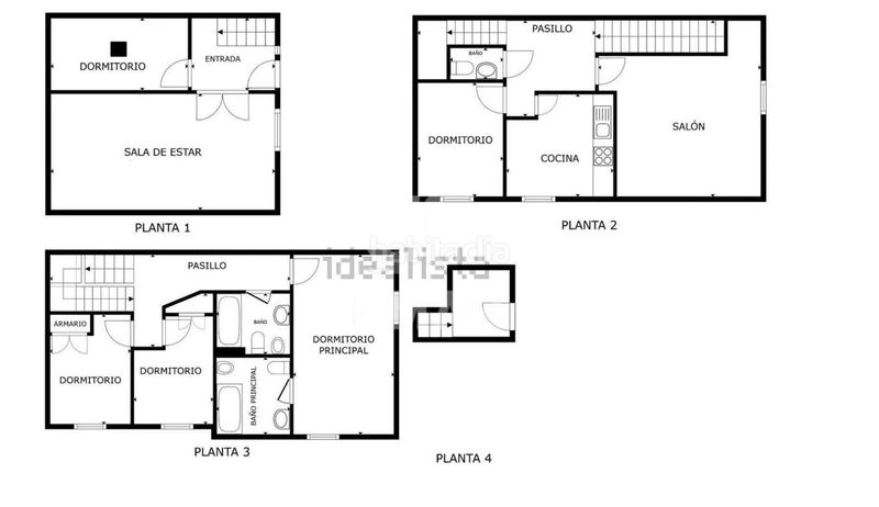 Foto 55110f54-0afa-45e6-883c-28780334912f. Casa a Paseo Marítimo - San José - La Laguna Cádiz