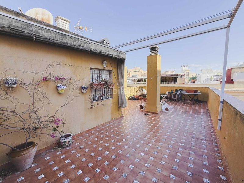 Foto 7d3053c4-5069-4767-8730-2f1afdb4eb86. Casa a Paseo Marítimo - San José - La Laguna Cádiz