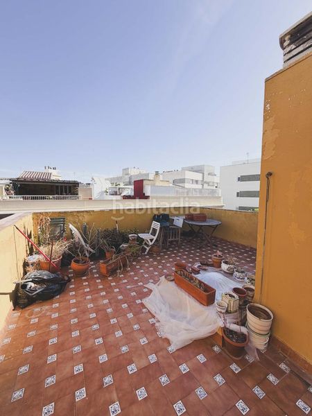 Foto b2593aef-a460-4de5-9b06-5a50d9a17edb. Casa a Paseo Marítimo - San José - La Laguna Cádiz