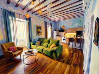Pis en Centro Hist�rico. La vivienda ideal en el centro de la ciudad.