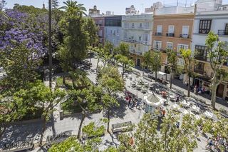 Transfer Business premise in Alameda - Mentidero - Teatro Falla