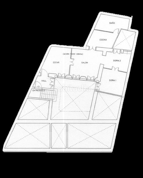 Foto a6620db1-d7b6-4ff2-b425-a4cf22612f5e. Edificio en Centro Histórico Cádiz