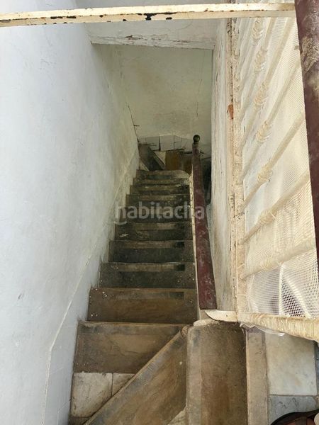 Foto 2a8e5fc1-a334-4a9a-b386-6b524155997c. Building in La Caleta - La Viña Cádiz