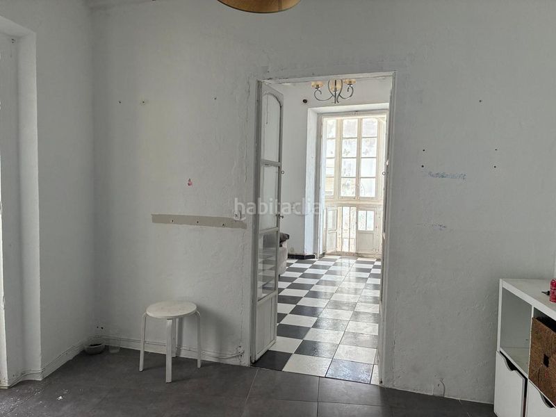 Foto 7074d67d-bd62-4908-a19e-75763bde0394. Building in La Caleta - La Viña Cádiz