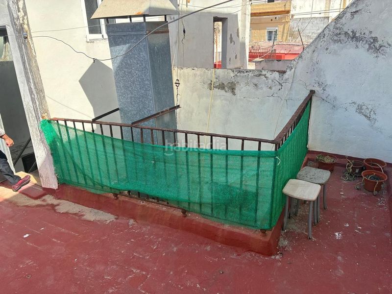 Foto d63715ab-3b91-43a3-a960-109fcbb5f716. Building in La Caleta - La Viña Cádiz