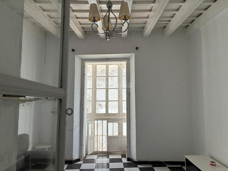 Foto fc24e2b7-b0cc-445a-91d3-884225a4f2cd. Building in La Caleta - La Viña Cádiz
