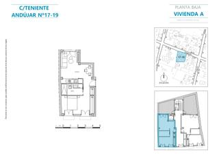 TENIENTE ANDÚJAR 17-19