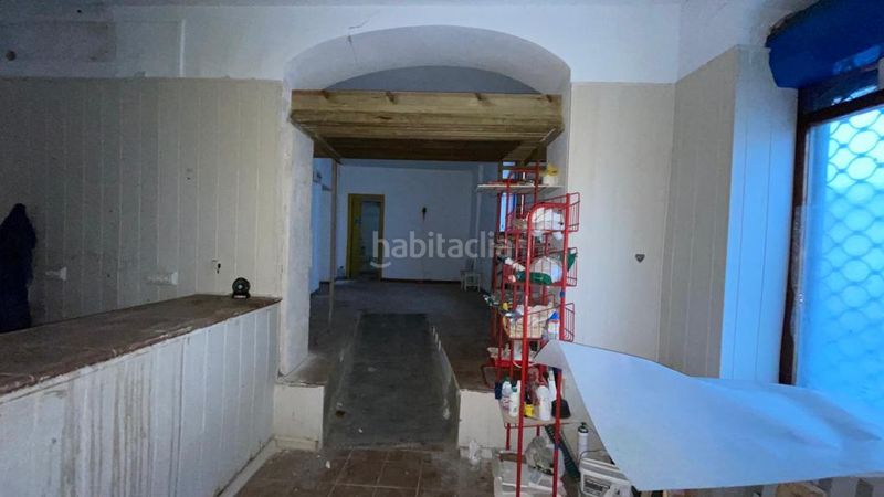 Foto a164642f-dd99-4c3a-839f-d0a071066838. Lloguer local comercial a La Caleta - La Viña Cádiz