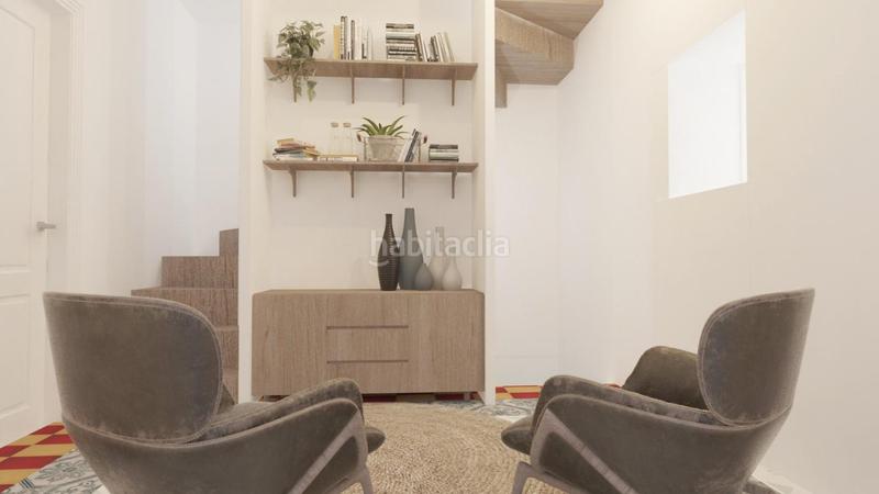 Foto 79f7b5c9-4e18-40e6-904b-3f6238d83fe7. A tre livelli in Centro Histórico Cádiz