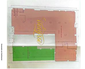 Geschäftsraum in La Caleta - La Viña