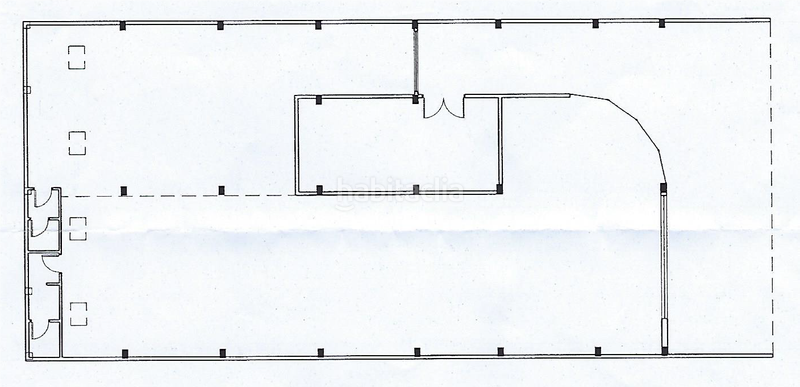 Foto 0e1c451d-78f5-4e43-a51f-b4d8505fd512. Location local commercial dans Asdrúbal - Bahía Blanca Cádiz
