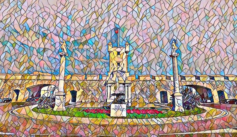 Foto a3ac534c-0463-4528-af50-c34784bfe429. Location local commercial dans Asdrúbal - Bahía Blanca Cádiz