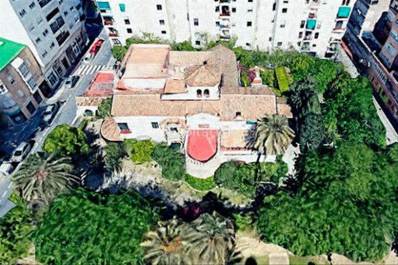 Foto e5fdd677-6113-492d-8df2-b7998506d704. Location local commercial dans Asdrúbal - Bahía Blanca Cádiz