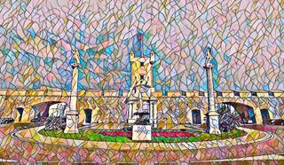 Geschäftsraum in Asdrúbal - Bahía Blanca