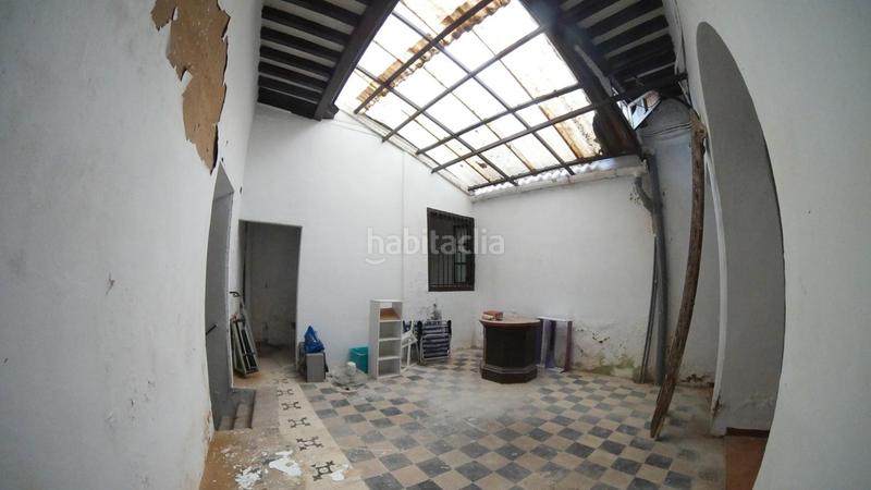 Foto 04b2b1eb-1be2-418b-9beb-8b3c222e6528. Local comercial local a reformar céntrico en La Caleta - La Viña Cádiz