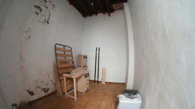 Foto 30b43aa6-422c-4f1d-9dd6-df502d46500b. Local comercial local a reformar céntrico en La Caleta - La Viña Cádiz