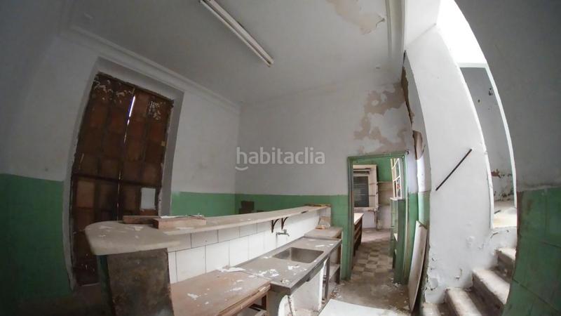 Foto 5a336607-cb5b-4a96-9c6d-a0be486b9876. Local comercial local a reformar céntrico en La Caleta - La Viña Cádiz