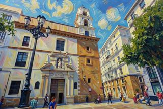 Local Comercial a Centro Histórico