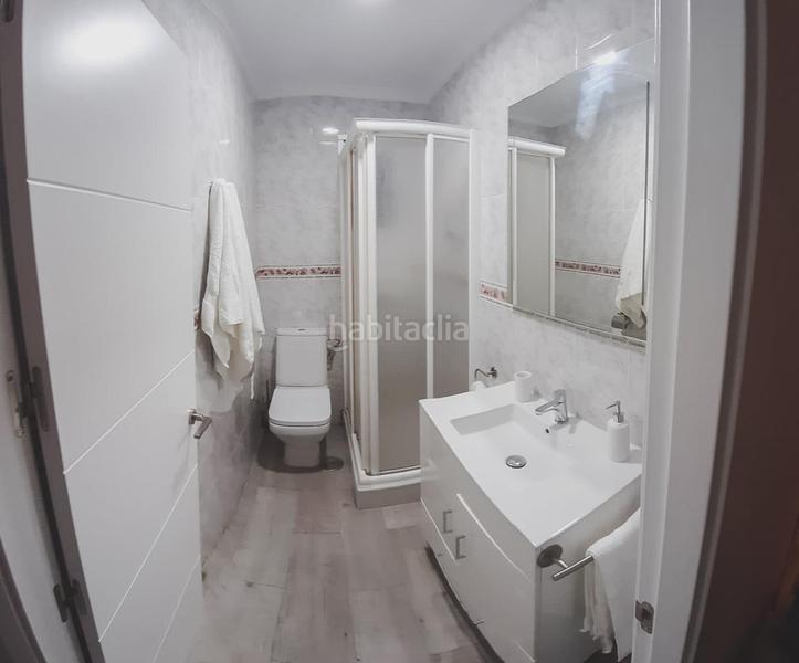 Foto 583ff2c0-8d51-419c-b421-f30d49bf4f30. Appartement mit heizung in astilleros - la paz - loreto - el corte inglés Cádiz