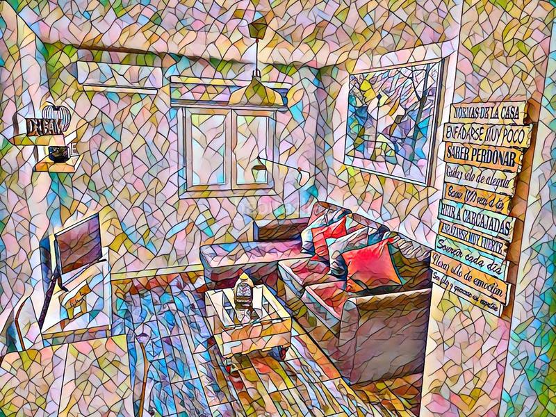 Foto bb089a27-539b-4cd8-b88a-6e9342b5c2a5. Appartement mit heizung in astilleros - la paz - loreto - el corte inglés Cádiz