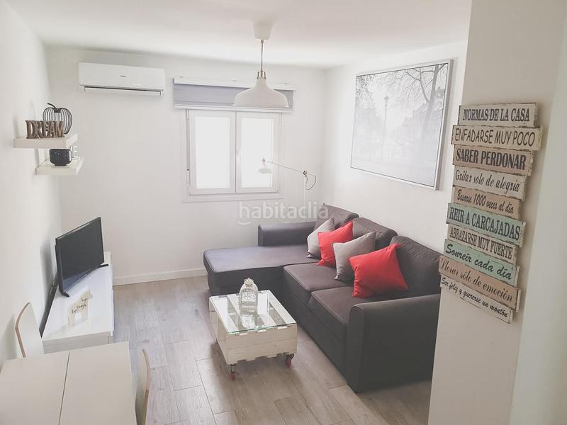 Foto c6cc5b68-13d2-4535-bbf0-1b48c785e9b1. Appartement mit heizung in astilleros - la paz - loreto - el corte inglés Cádiz