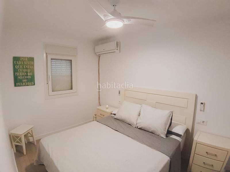 Foto cc52a054-6f67-42e4-a478-120774f63f8d. Appartement mit heizung in astilleros - la paz - loreto - el corte inglés Cádiz