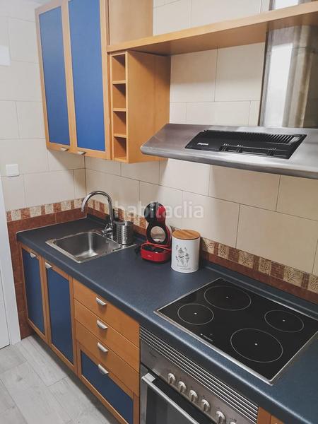 Foto d6205722-e976-449c-accc-c8077cb3e222. Appartement mit heizung in astilleros - la paz - loreto - el corte inglés Cádiz