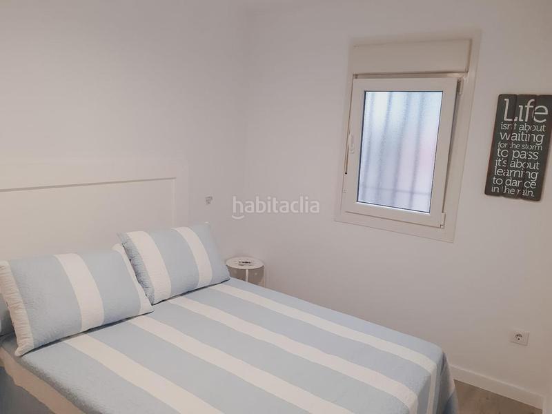 Foto d6f01b86-9a62-40b5-b91b-2fd655f41da6. Appartement mit heizung in astilleros - la paz - loreto - el corte inglés Cádiz