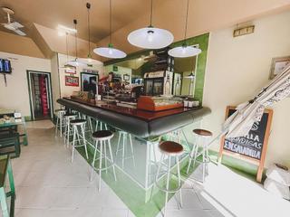Local Comercial en Asdrúbal - Bahía Blanca