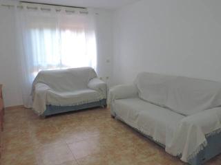 Piso en Roquetas pueblo. Piso de 2 dormitorios en roquetas - zona la molina