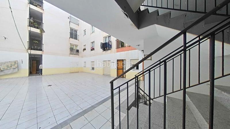 Foto f6fee373-a1c6-4a60-bf90-3e28bd0b2e1a. Piso  2 dormitorios en Roquetas pueblo Roquetas de Mar