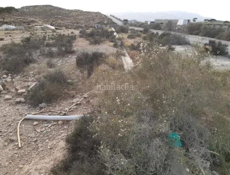 Foto 4c817b94-9d1d-482c-a2f2-202582491016. Finca rústica terreno en venta en Viator