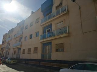 Pis  Calle general prim. Piso de 3 dormitorios roquetas centro - 200 viviendas