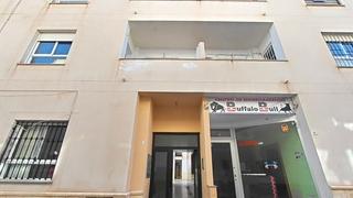 Piso  Calle los olivos. Piso 1 dormitorio en calle olivos - roquetas de mar
