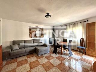 Dúplex a Aguadulce Sur. Venta de piso dúplex en aguadulce - av. carlos iii