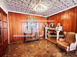 Casa en Roquetas pueblo. Casa dúplex en roquetas centro - zona plaza abastos