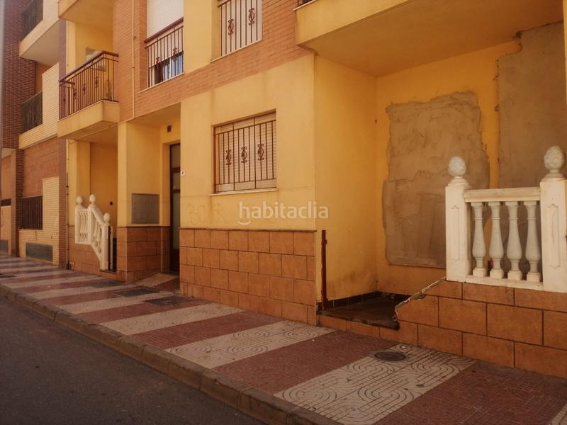 Foto 758644d9-4f20-4cff-8ecf-8b7c618ef913. Piccolo appartamento in Roquetas pueblo Roquetas de Mar