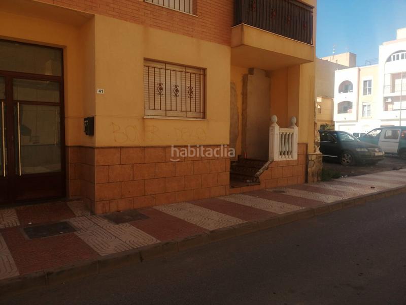 Foto a73576b7-a3bb-4223-9c57-5da0b48cca73. Piccolo appartamento in Roquetas pueblo Roquetas de Mar