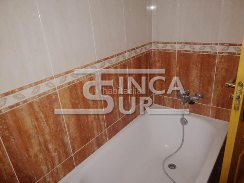 Foto cfd32f80-bb68-4e3b-802c-4c40976535df. Appartement dans El Puerto - La Romanilla Roquetas de Mar