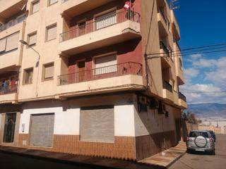 Apartament a Roquetas pueblo. Piso 3 dormitorios zona 200