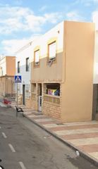 Maison à Roquetas pueblo. Casa okupada cerca del puerto