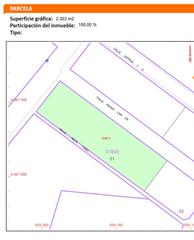 Terreno residencial en Carretera Mojonera - Cortijos de Marín. Se vende solares cerca del hospital nuevo