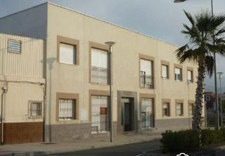 Appartement à La Gangosa. Piso 3 dormitorios las losas