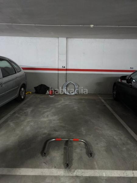 Foto 1889dea2-cb01-4e21-9bbe-ba0ec1178090. Apartment with parking pool in Roquetas pueblo Roquetas de Mar