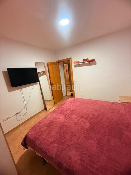 Foto 280c15aa-bac9-4976-9f37-0c35603d000d. Apartment with parking pool in Roquetas pueblo Roquetas de Mar