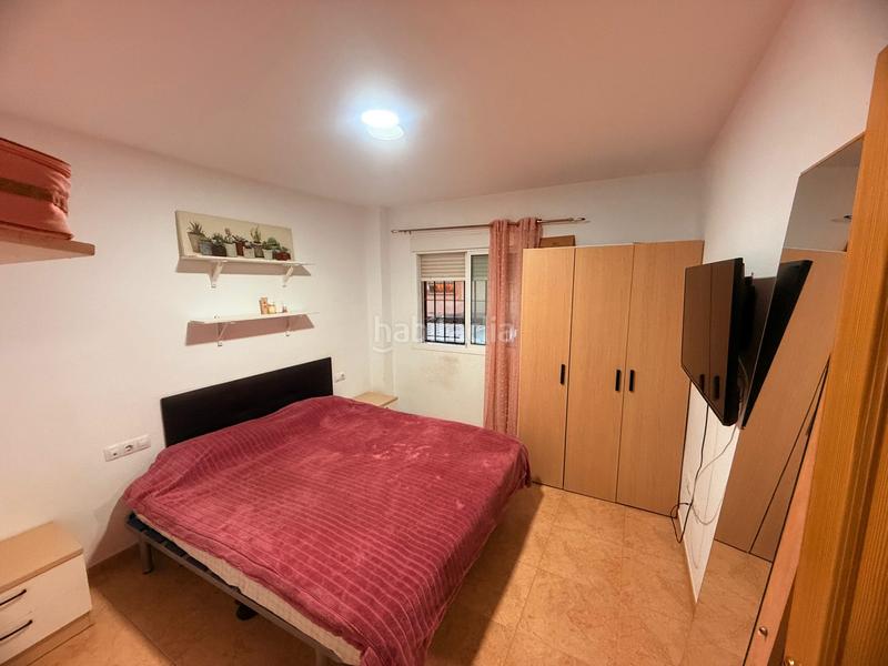 Foto 45cb6add-8185-48ba-a4f8-f4024408a821. Apartment with parking pool in Roquetas pueblo Roquetas de Mar