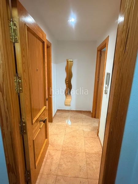 Foto 49a5a82e-b731-4619-97a6-d3b9e047143d. Apartment with parking pool in Roquetas pueblo Roquetas de Mar